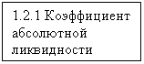 : 1.2.1   