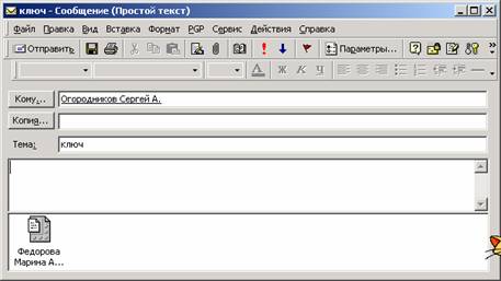  :  PGP 