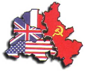 Реферат: Берлинская стена Реферат: Берлинская стена