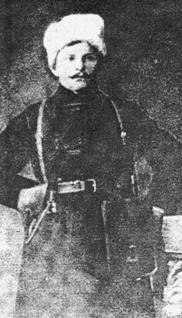 Реферат: Нестор Махно: історично-політичний портрет Реферат: Нестор Махно: історично-політичний портрет