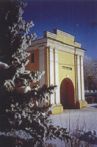 Реферат: Омск история и современность с иллюстрациями Реферат: Омск история и современность с иллюстрациями