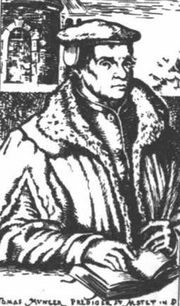 Реферат: Реформация Реферат: Реформация