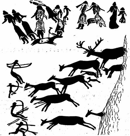Реферат: Семь чудес света - древний мир, средние века и наше время (история цивилизации, реферат) Реферат: Семь чудес света - древний мир, средние века и наше время (история цивилизации, реферат)