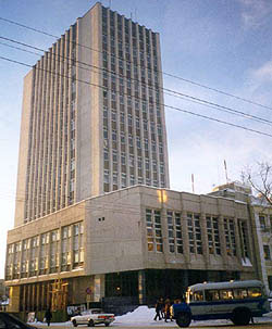 Реферат: Хабаровск Реферат: Хабаровск